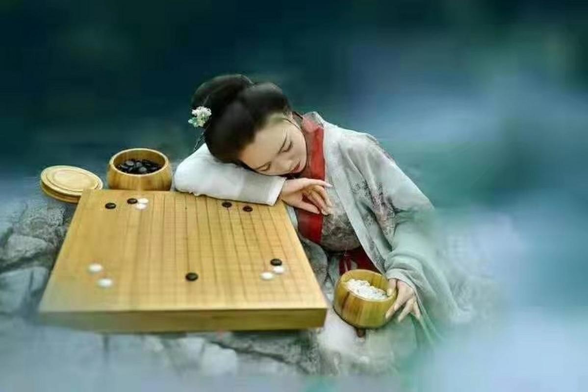 人生这盘棋下好可不容易的含义