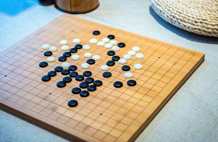 人生这盘棋下好可不容易,含义