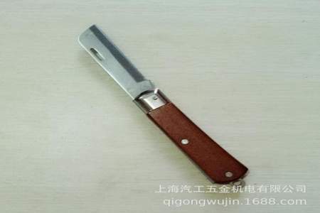 刀有哪些种类