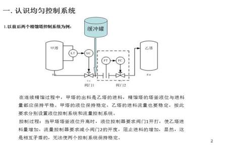 均匀控制和选择控制的共同特点