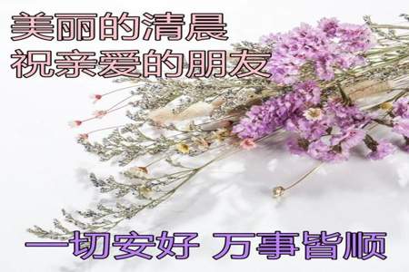 愿你暖如晨曦含义