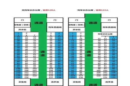 火车Z286，109号靠窗吗