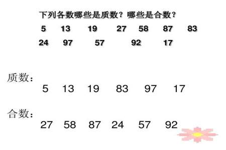 分解质因数的方法