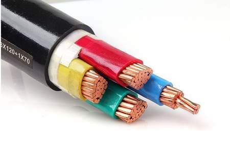 比185电缆大一号的电缆是多大型号的电缆