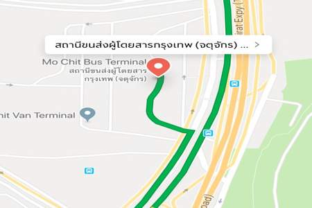 曼谷如何坐地铁到廊曼机