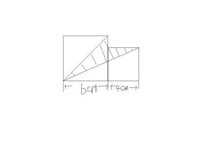 正方形面积是60平方厘米，边长是多少厘米