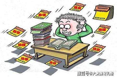 小孩一年级就厌学咋办