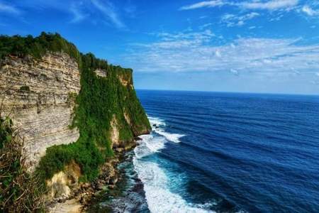 10月份适合去巴厘岛旅游吗