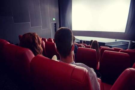 小孩可以去电影院看电影吗小孩可以去电影院