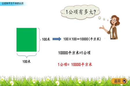 12000000平方米等于多少公顷