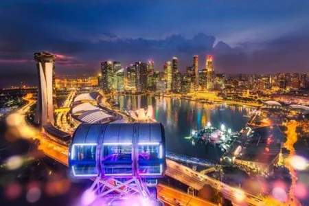 新加坡旅游带多少现金