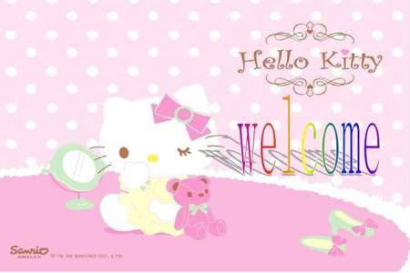 Hello Kitty是哪个国家的品牌