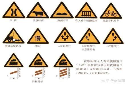 人行横道禁止通行的原因