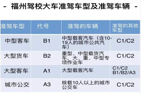 学大车驾照要多少岁