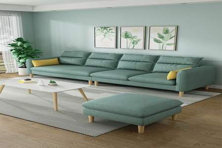 直排沙发推荐性价比高的品牌