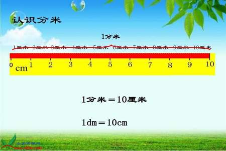 2厘米1毫米化简比