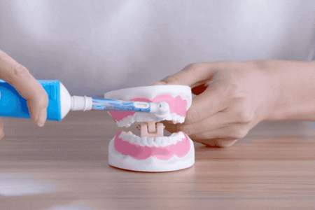 谁发明的刷牙