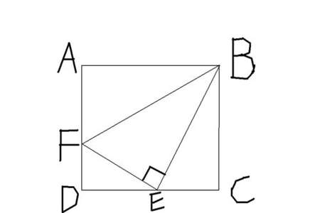 正方体有多少个直角