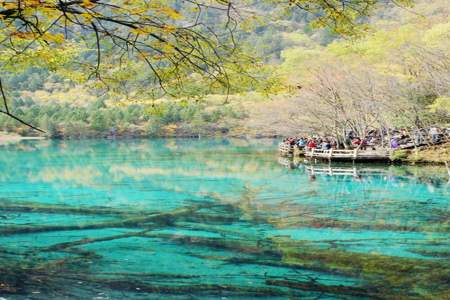 10月中下旬去哪里旅游好