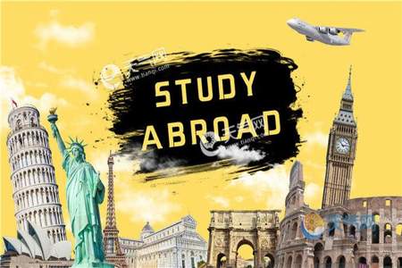 五年制大专生如何出国留学