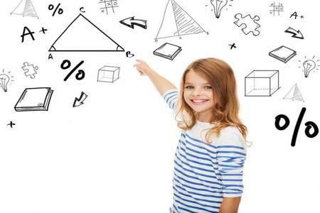 家长如何培养孩子的数学思维能力