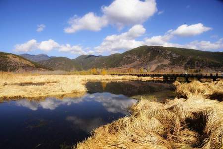 8月适合去泸沽湖吗那边天气怎样