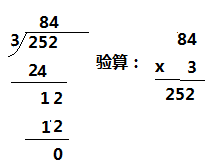 57乘以84验算