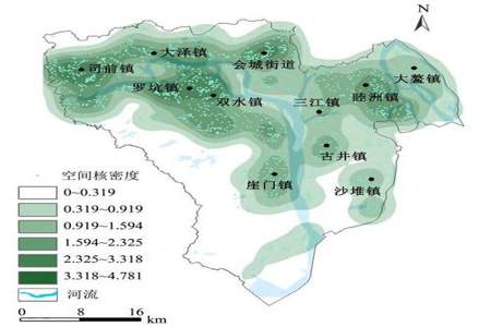 带水，地名