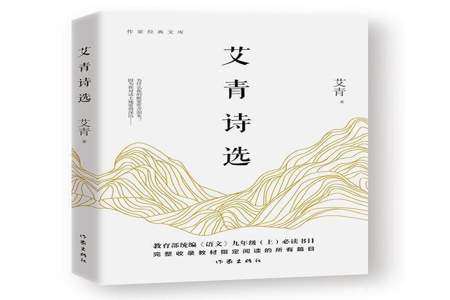 求艾青诗选阳光在远处赏析50字