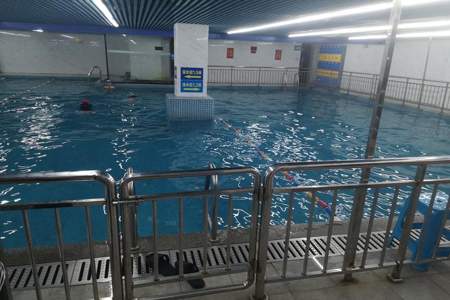 禹州市那里有游泳馆