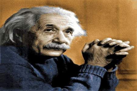 爱因斯坦是杰出的20世纪科学家。修改病句