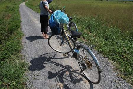 自行车骑行东南亚需要多长时间