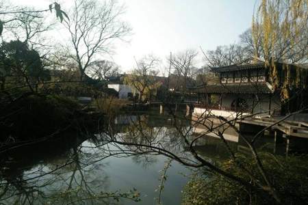 半天时间可不可能逛完拙政园和寒山寺