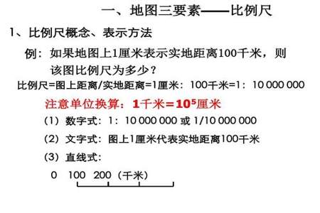 计算两地间的距离只能用千米做单位是对的还是错的