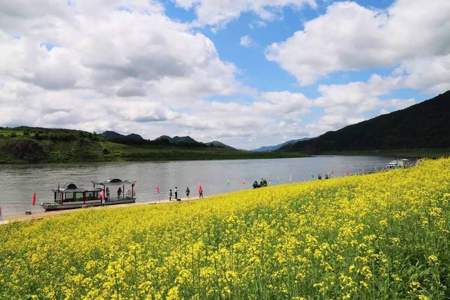 夏天东北三省哪里有旅游的好地方