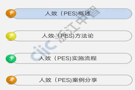 人力分析和人效分析的区别