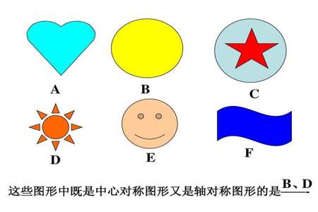 矩形是轴对称图形吗是中心对称图形吗