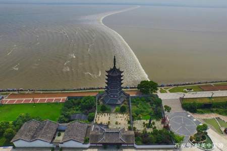 海宁那里好玩点