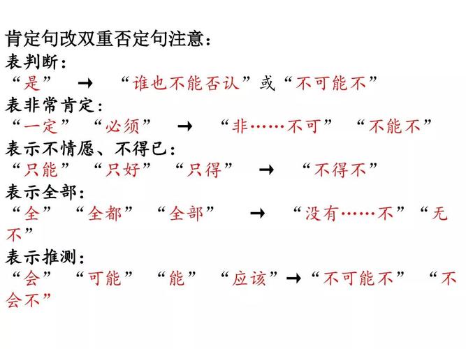 词语互换有哪些