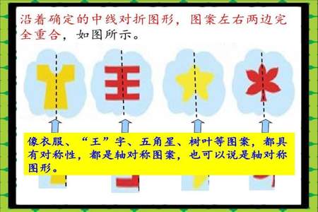 五角星算不算轴对称图形