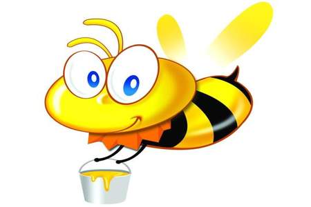有哪些像蜜蜂，蜂蜜这样的词语