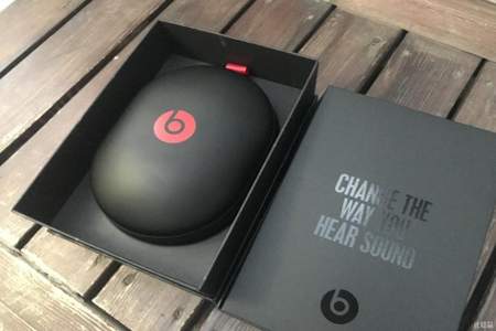 beats studio3的数据线可以连接安卓手机嘛