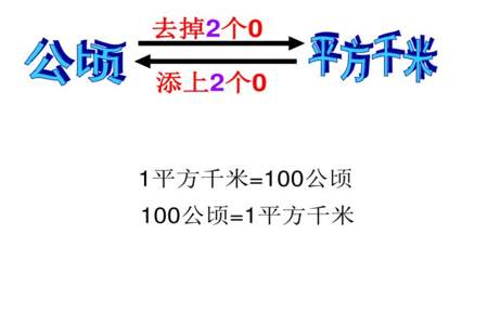 65000000平方米等于几公顷等于几平方千米