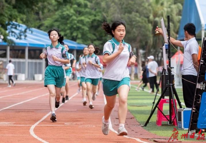 体育高中和民办高中有啥区别