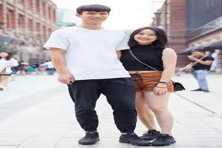 女生是真的介意男生的身高吗