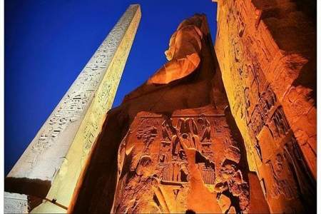 埃及有文字记载的历史距今有多少年了
