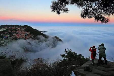 泰山华山庐山衡山武当山哪个最高