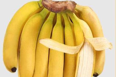 香蕉什么的什么的造句