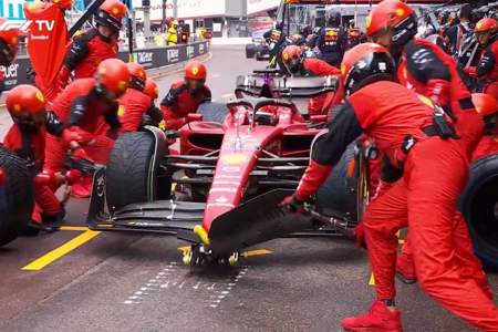 f1怎么才算赢