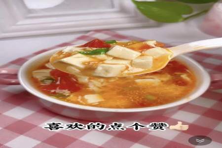 一周岁宝宝怎么吃豆腐